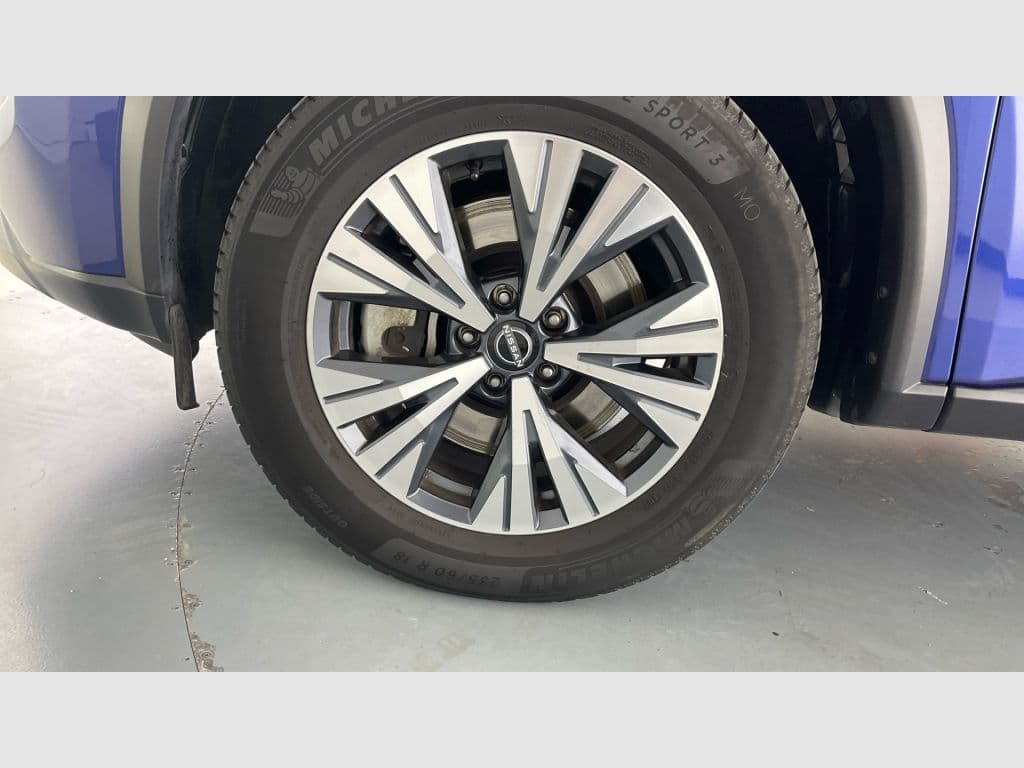 Nissan X-Trail – foto 47