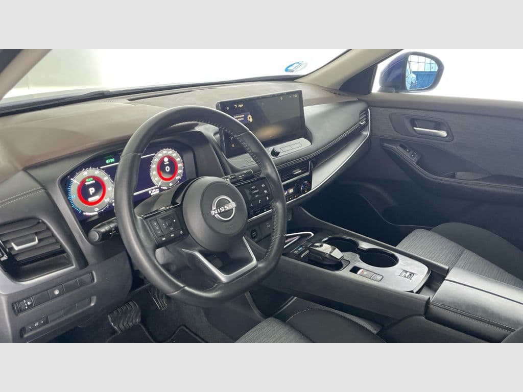 Nissan X-Trail – foto 49