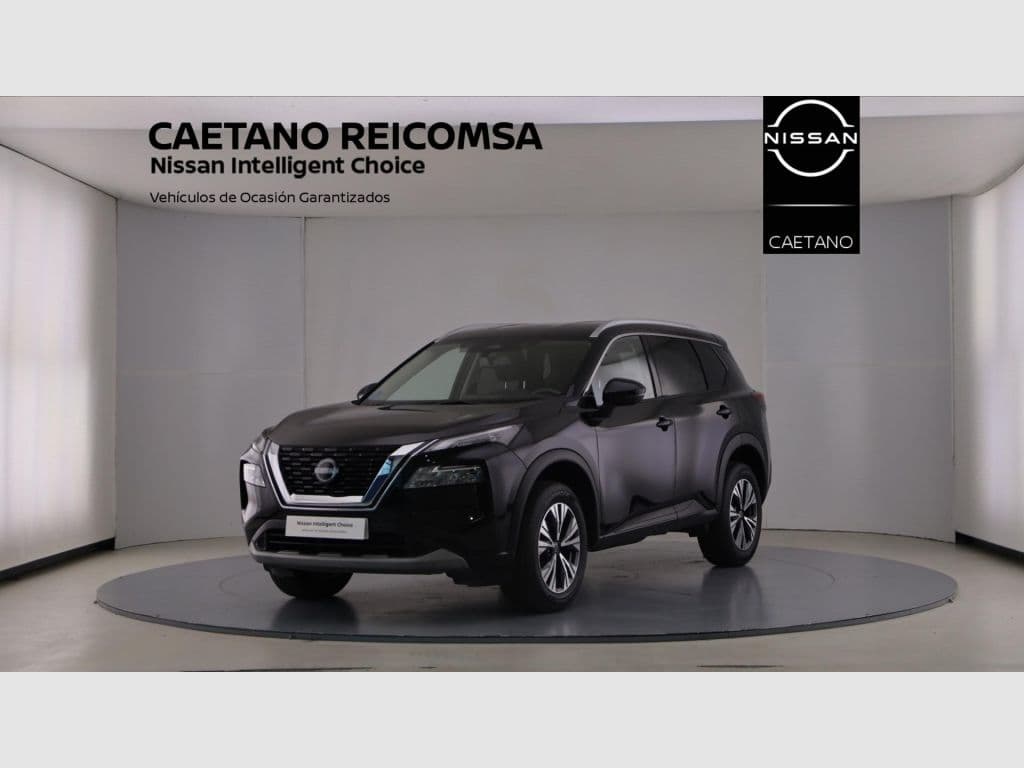 Nissan X-Trail – foto 2