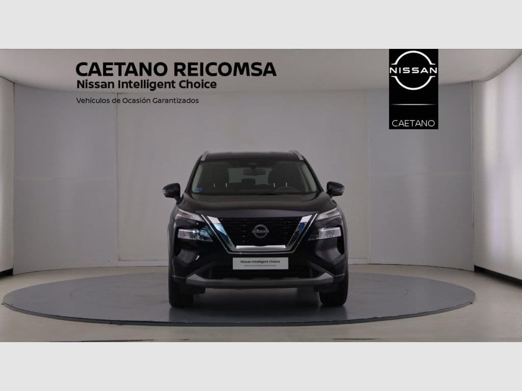 Nissan X-Trail – foto 3