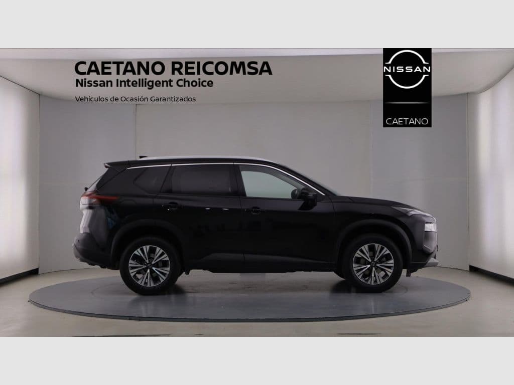 Nissan X-Trail – foto 4