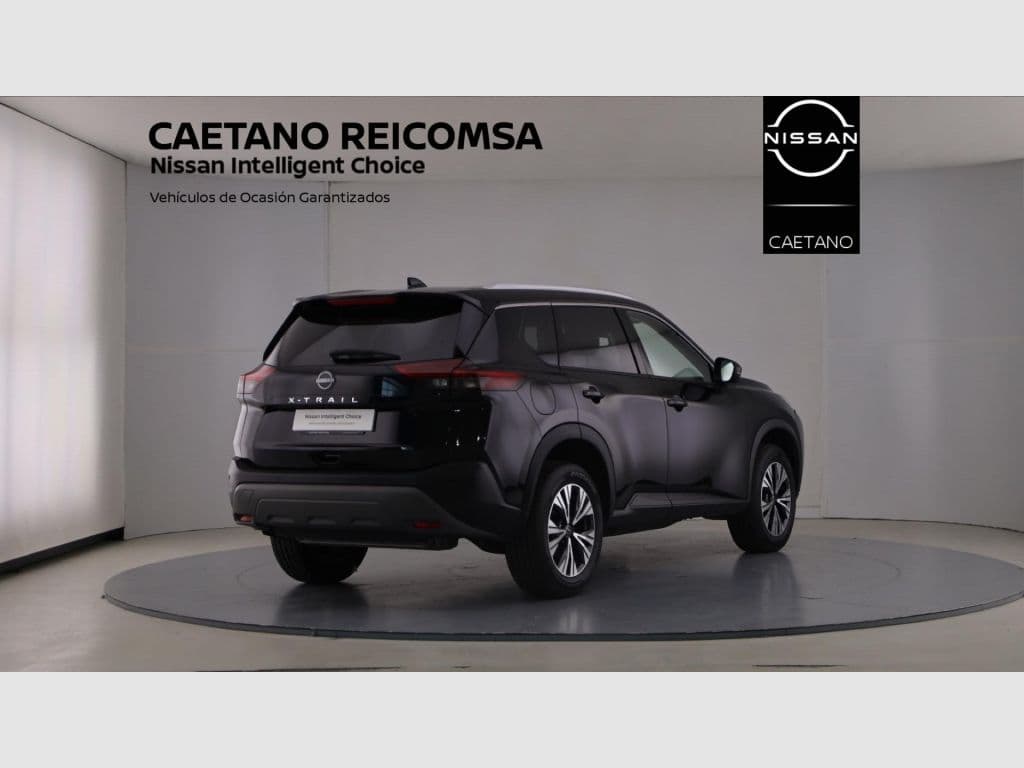 Nissan X-Trail – foto 5