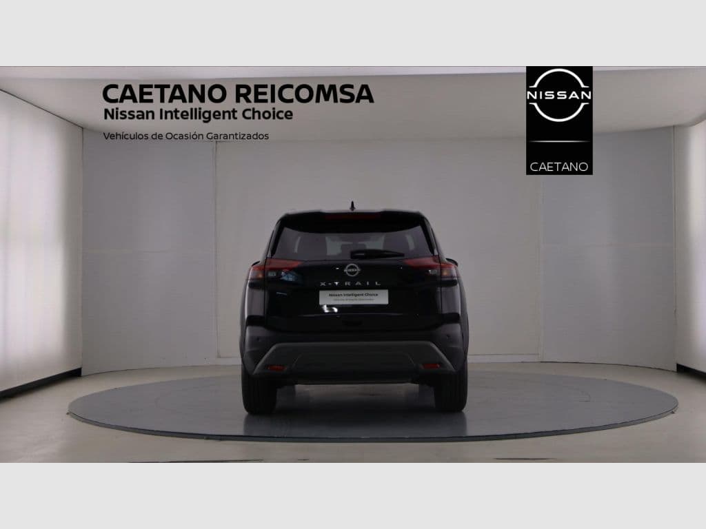 Nissan X-Trail – foto 6