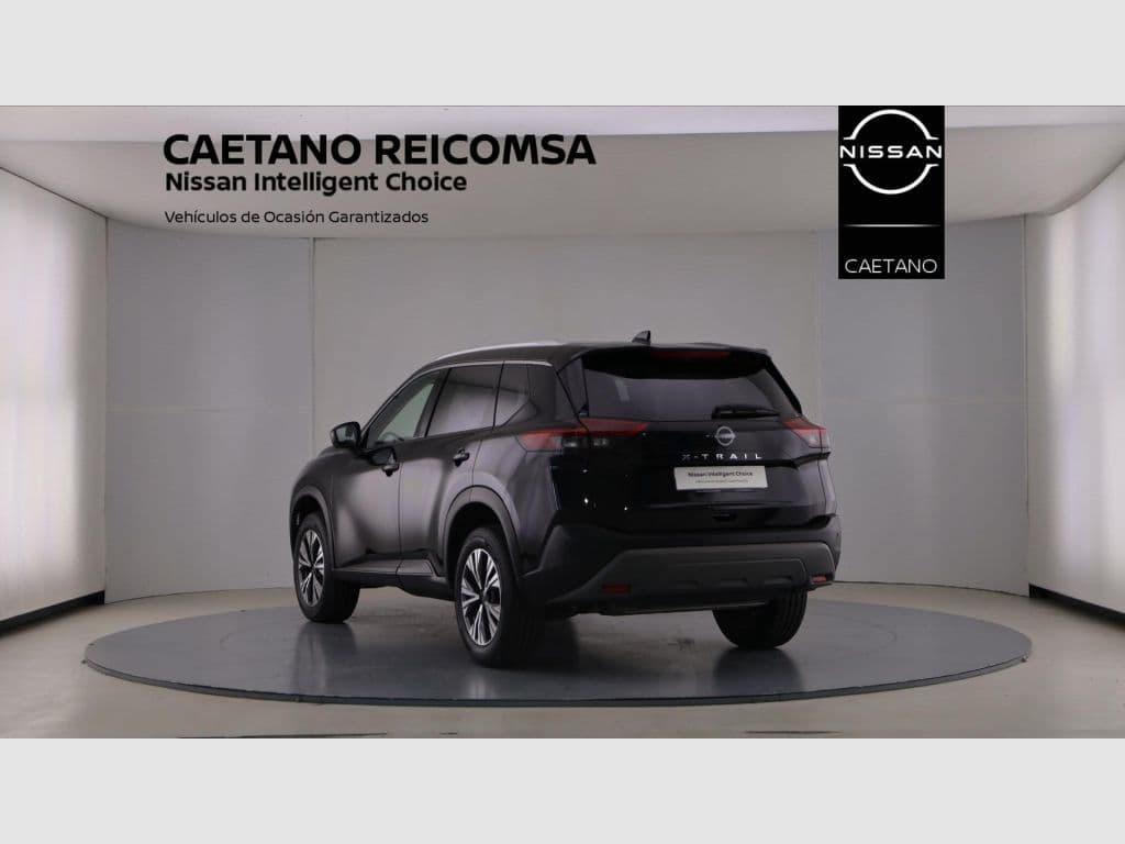 Nissan X-Trail – foto 7