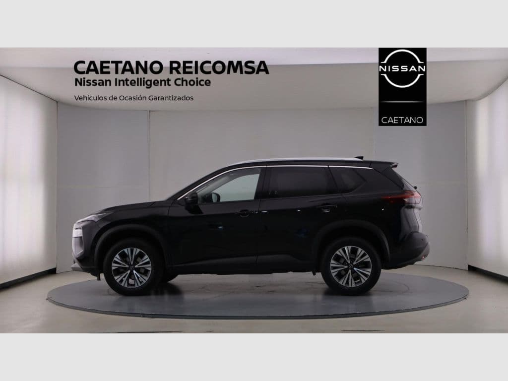 Nissan X-Trail – foto 8