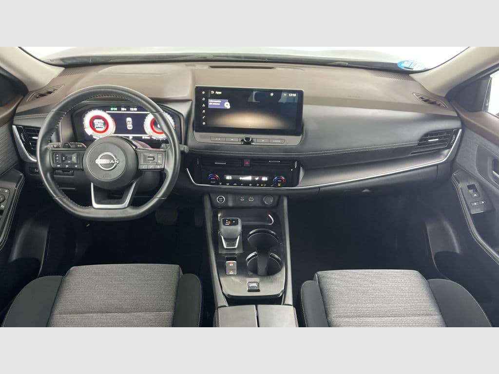 Nissan X-Trail – foto 10