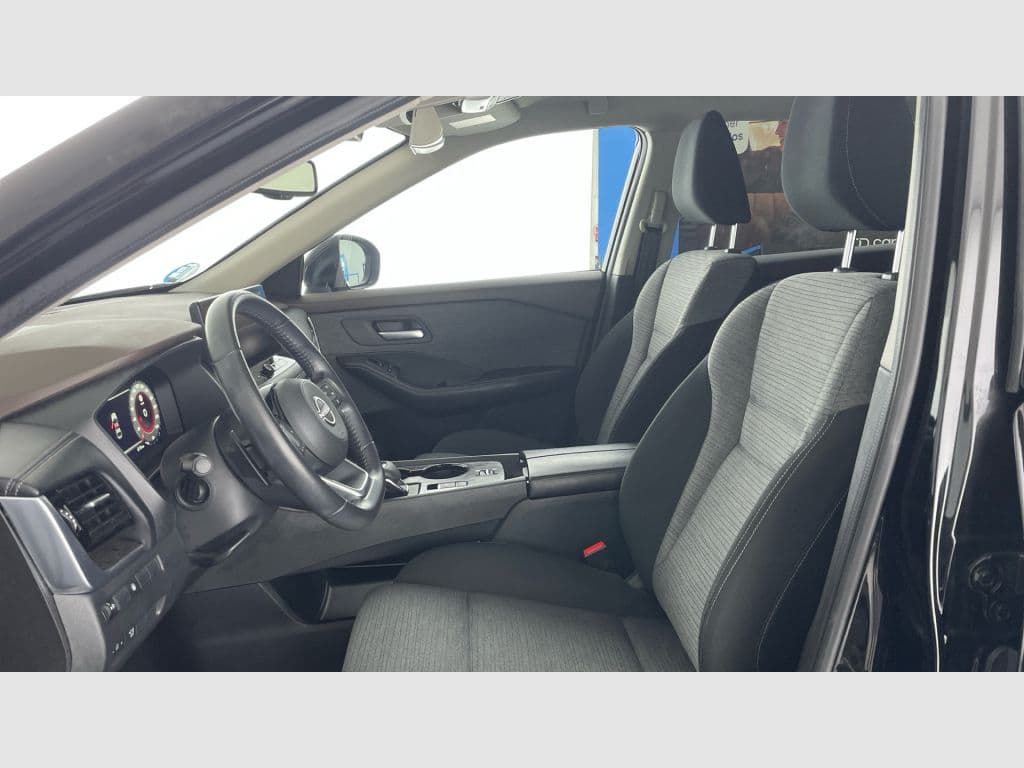 Nissan X-Trail – foto 11