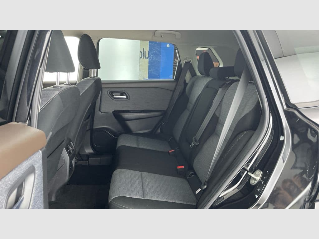 Nissan X-Trail – foto 12