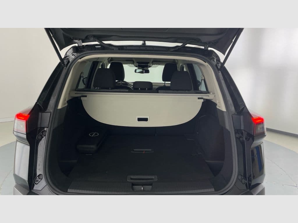 Nissan X-Trail – foto 13