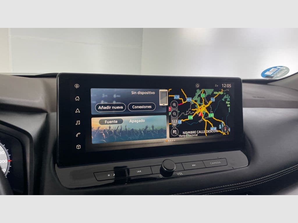 Nissan X-Trail – foto 14