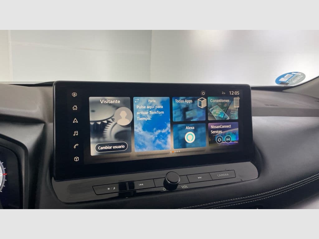 Nissan X-Trail – foto 15