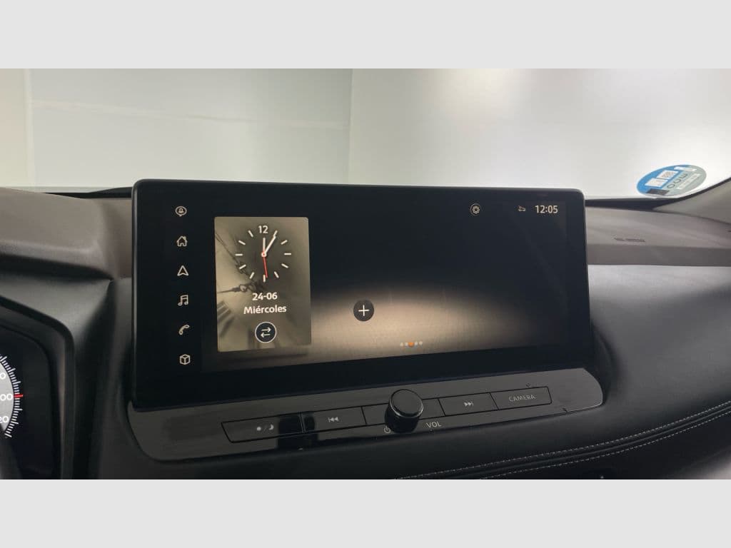 Nissan X-Trail – foto 16