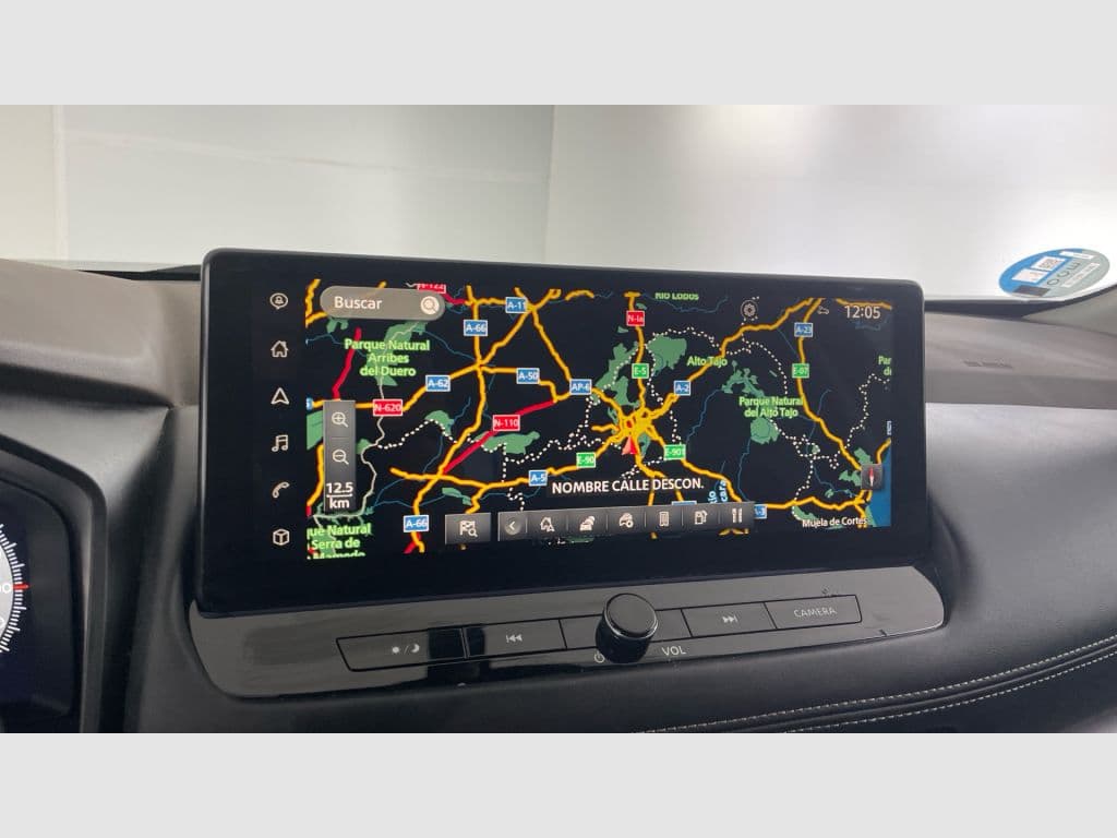Nissan X-Trail – foto 17