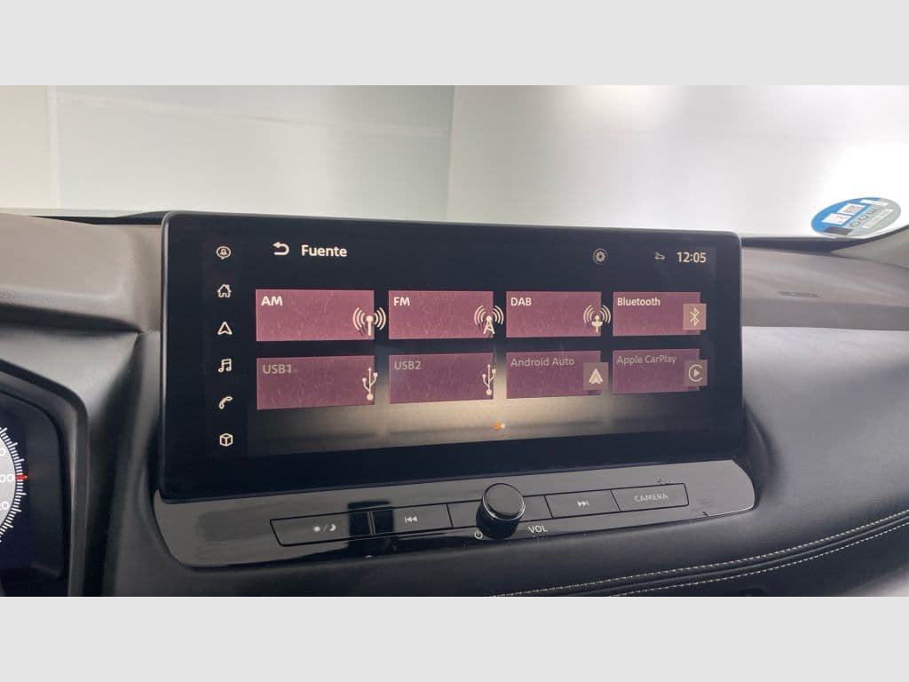 Nissan X-Trail – foto 18