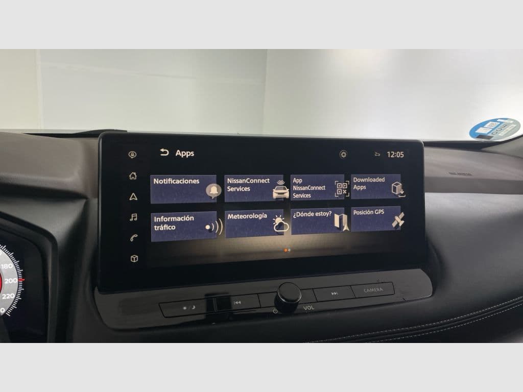 Nissan X-Trail – foto 19