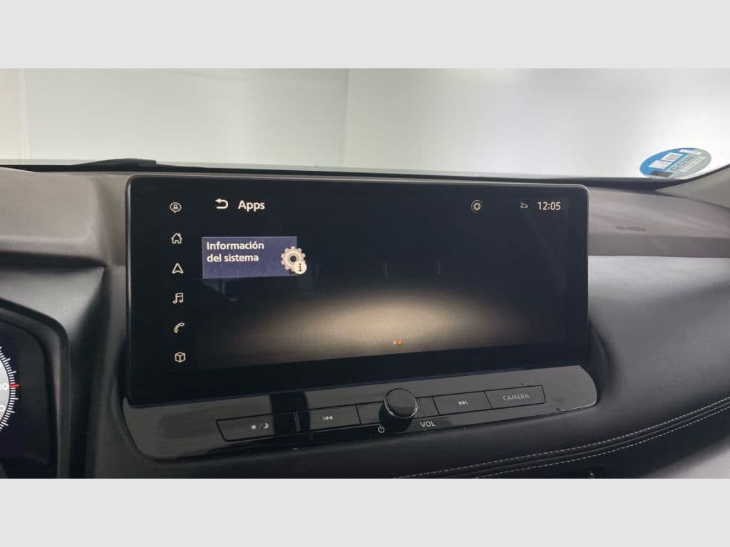 Nissan X-Trail – foto 20