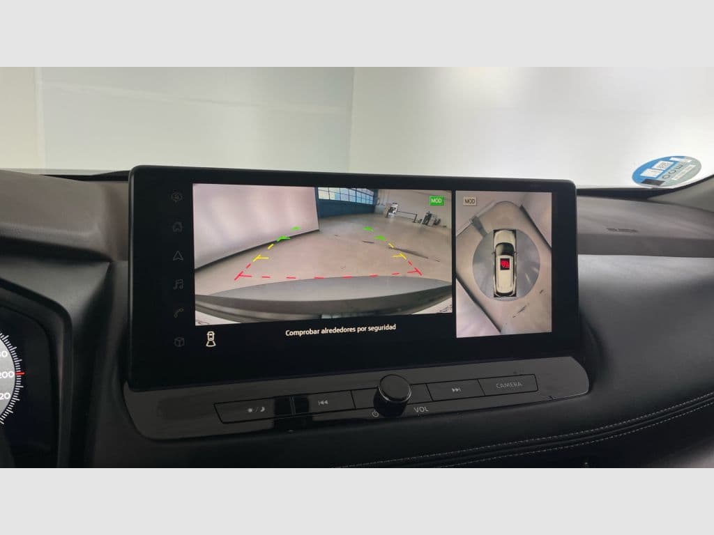 Nissan X-Trail – foto 21
