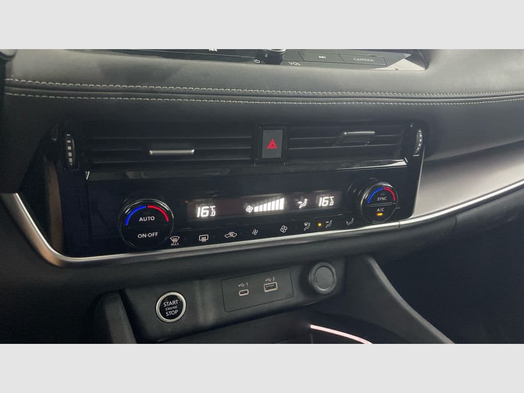 Nissan X-Trail – foto 22