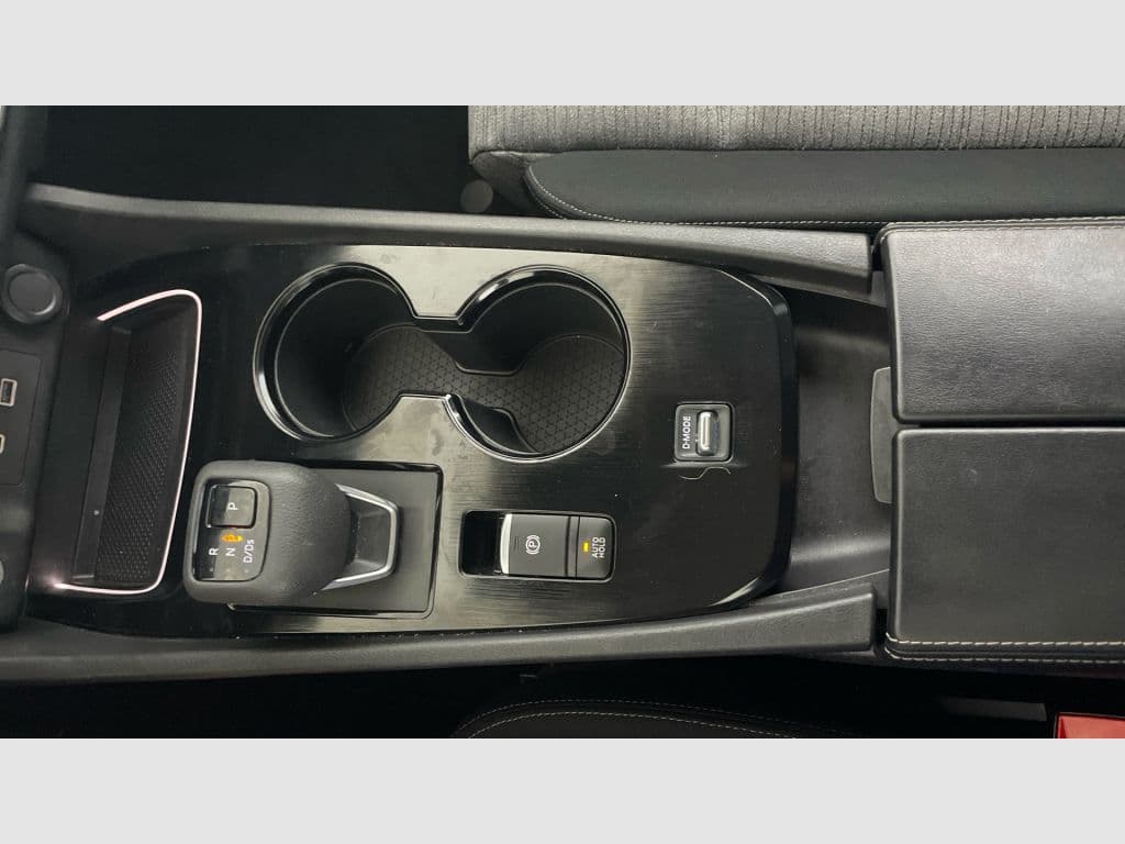 Nissan X-Trail – foto 23