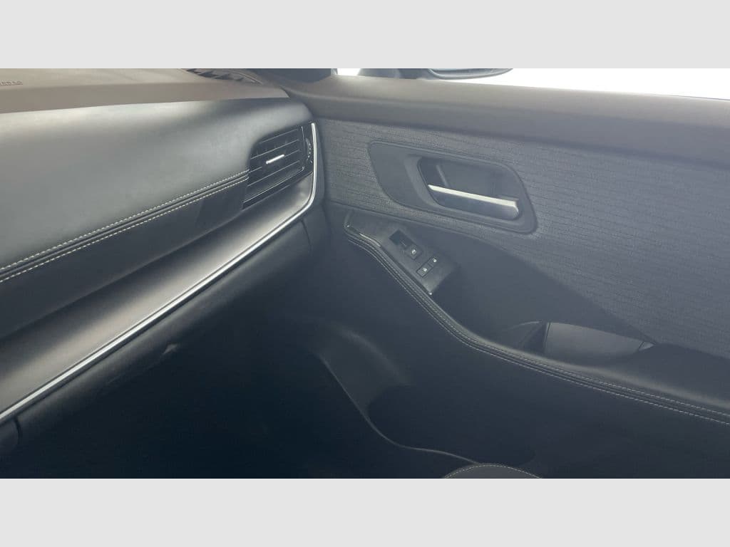 Nissan X-Trail – foto 28
