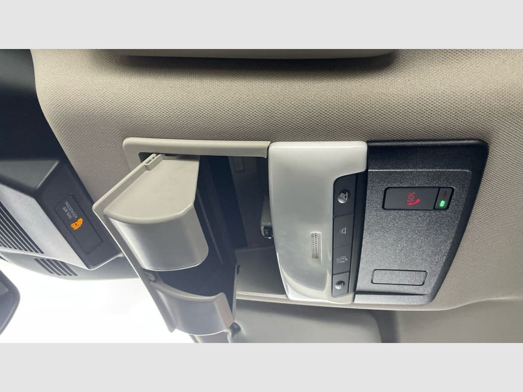 Nissan X-Trail – foto 29