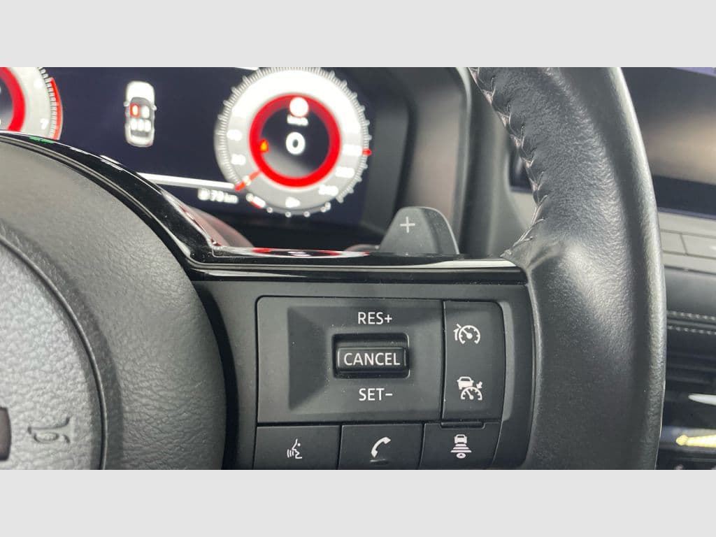 Nissan X-Trail – foto 30