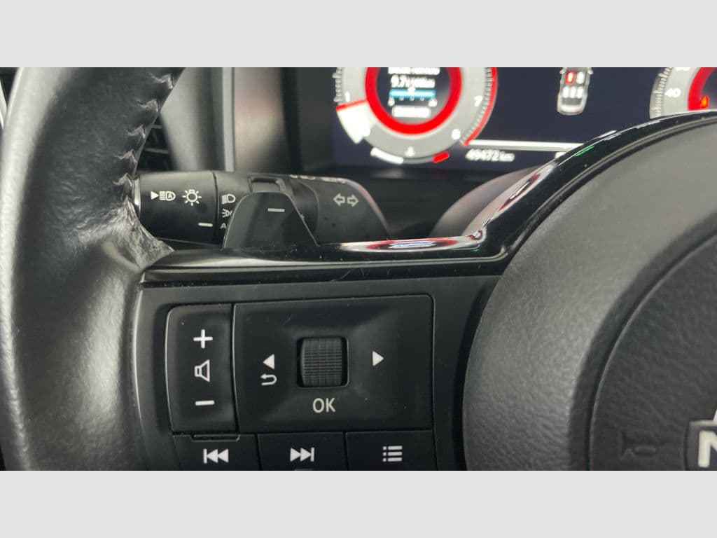 Nissan X-Trail – foto 31