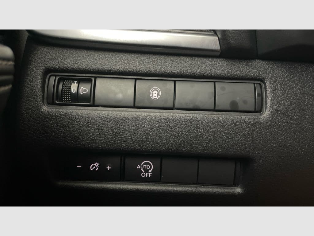 Nissan X-Trail – foto 34