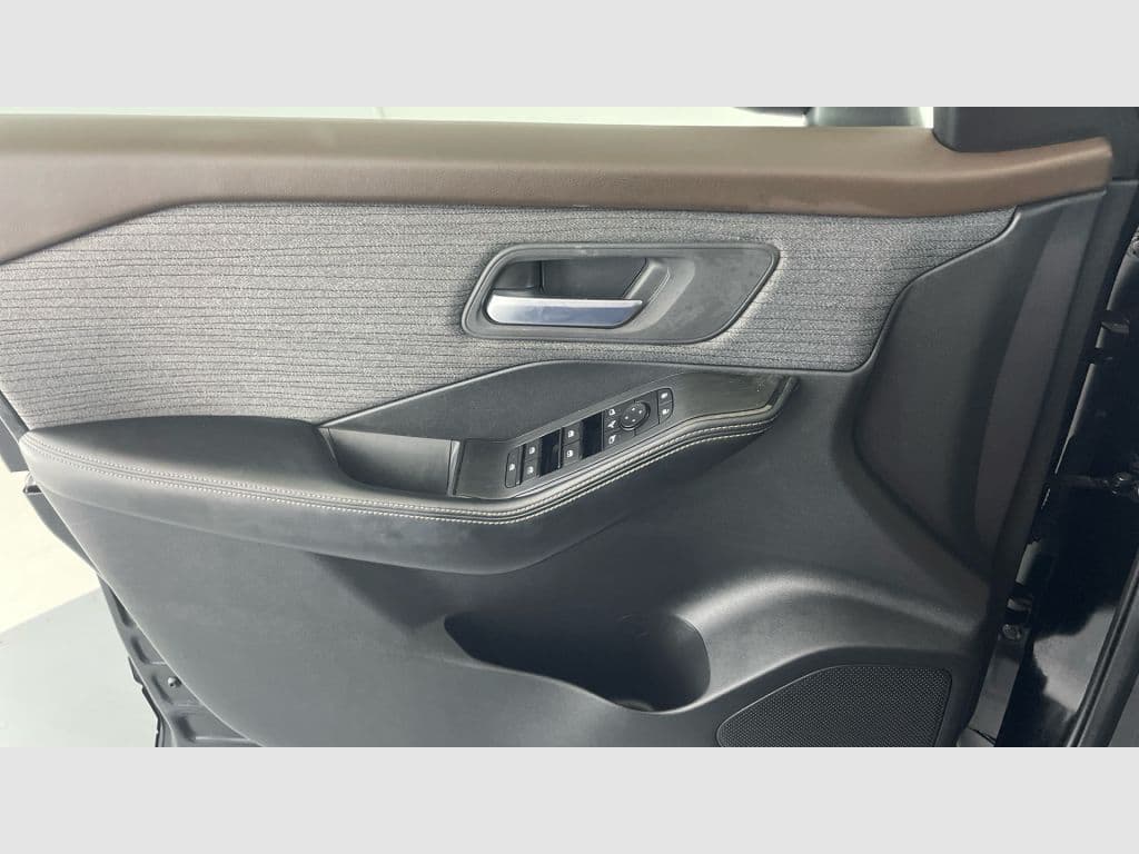 Nissan X-Trail – foto 35