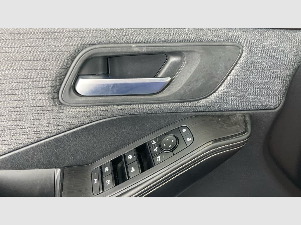 Nissan X-Trail – foto 36