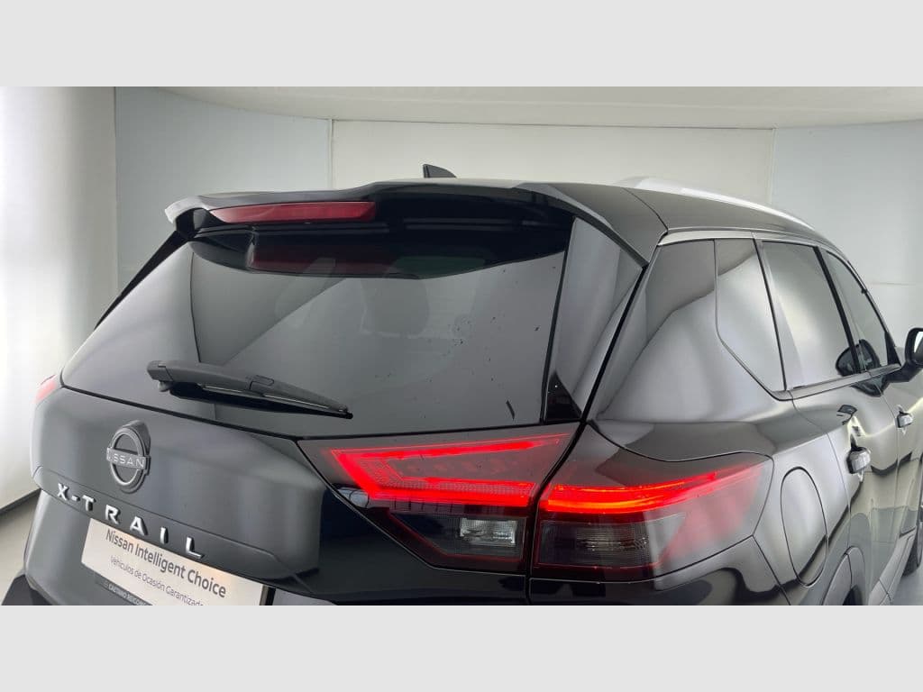 Nissan X-Trail – foto 37