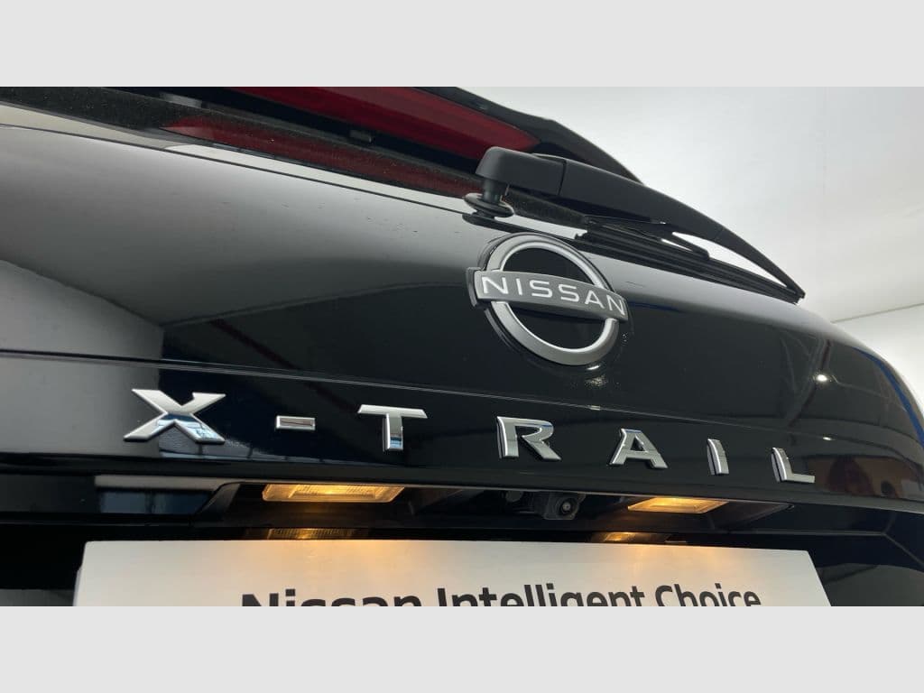 Nissan X-Trail – foto 38