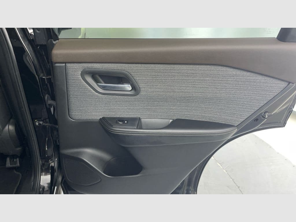 Nissan X-Trail – foto 42