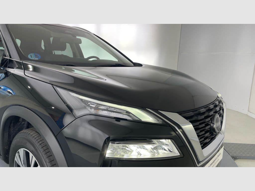 Nissan X-Trail – foto 45