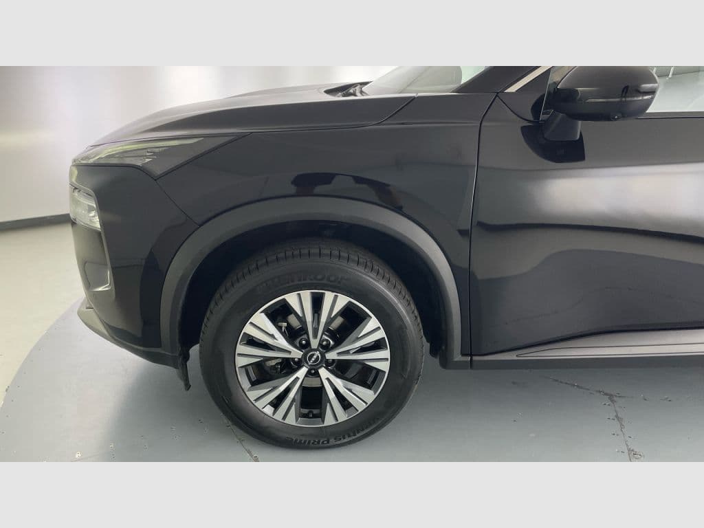 Nissan X-Trail – foto 47