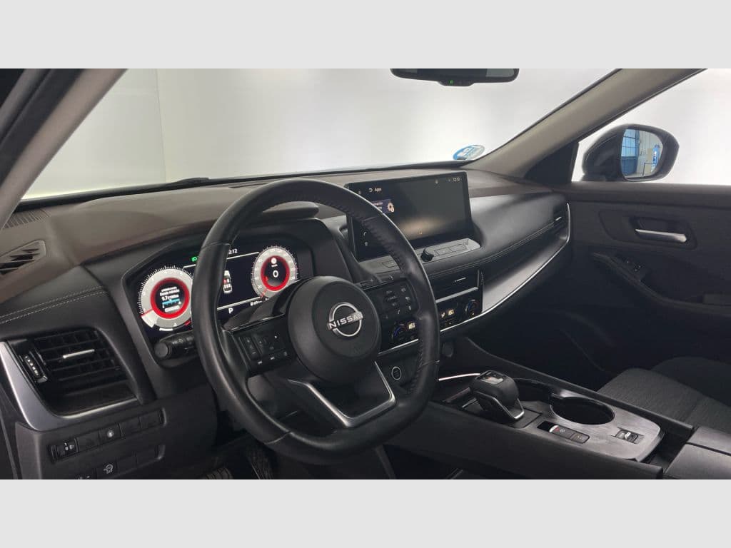 Nissan X-Trail – foto 49