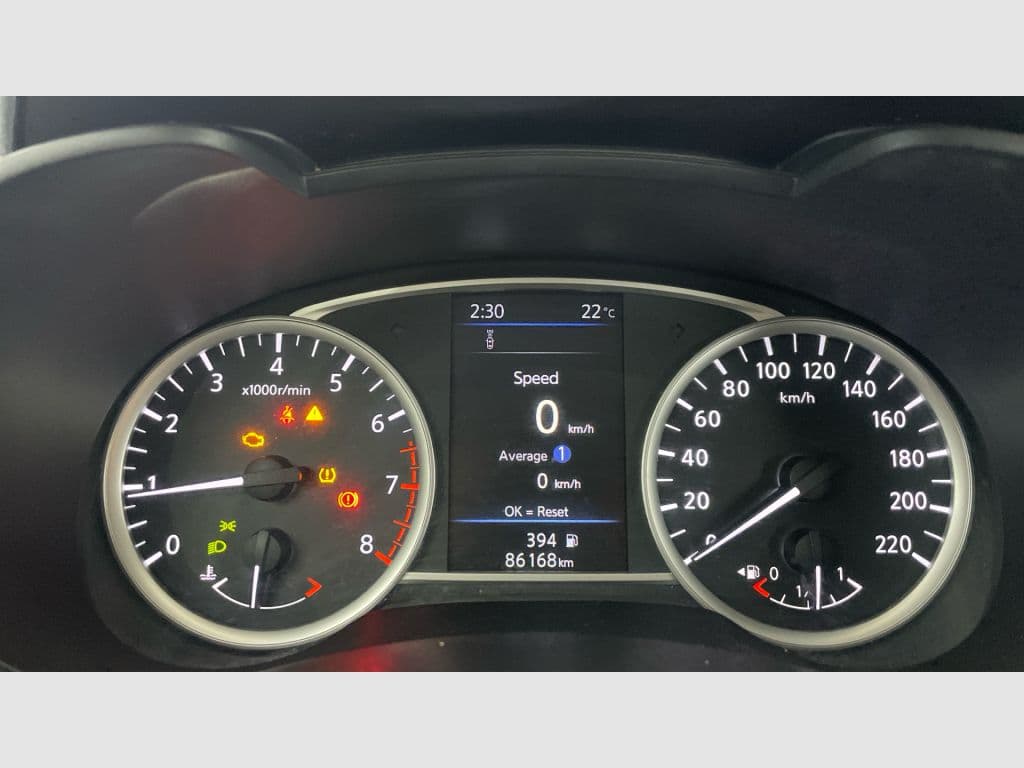 Nissan Micra – foto 9