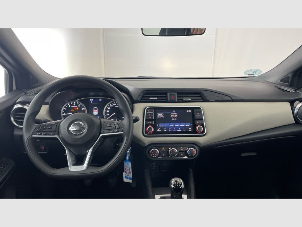 Nissan Micra – foto 10