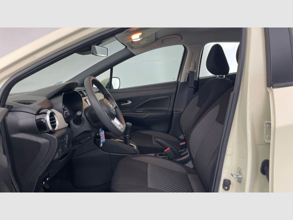 Nissan Micra – foto 11