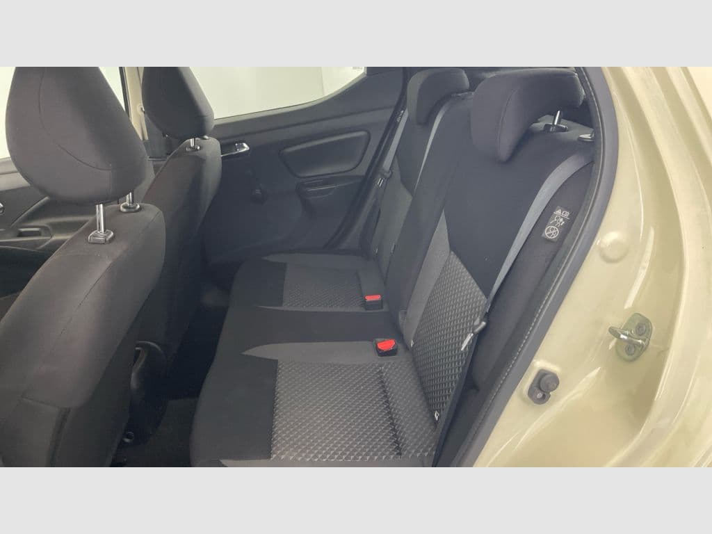Nissan Micra – foto 12