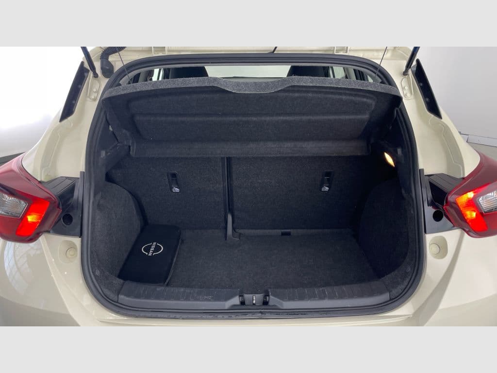 Nissan Micra – foto 13