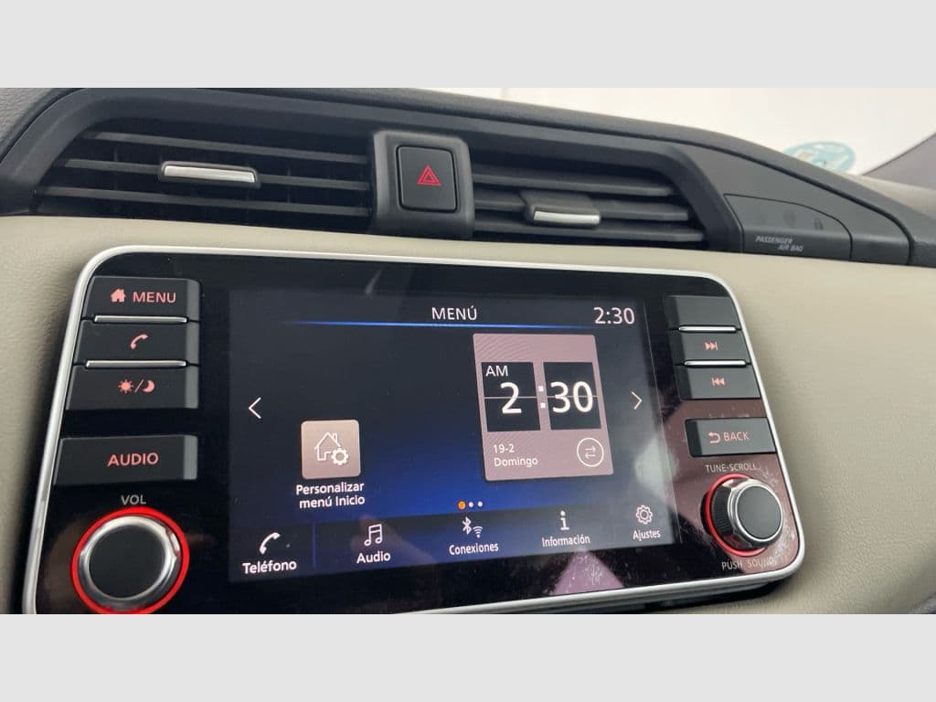 Nissan Micra – foto 14