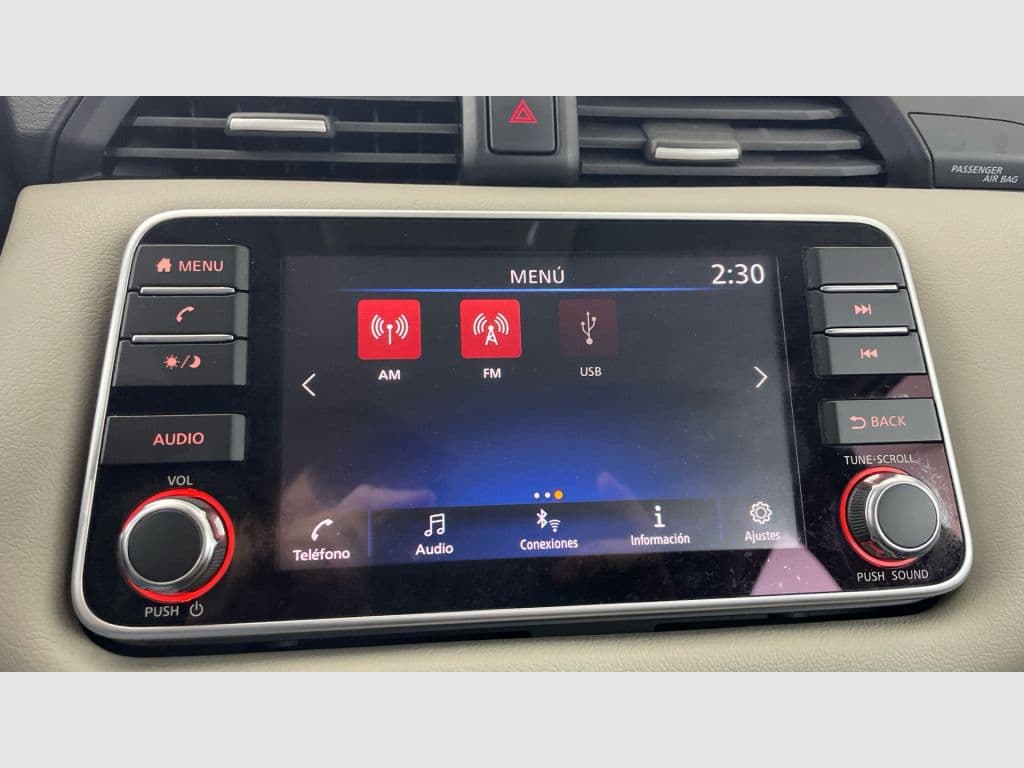 Nissan Micra – foto 15
