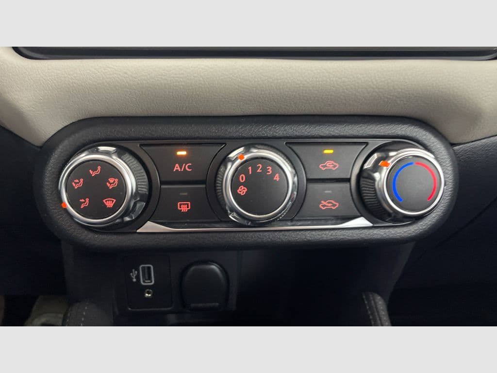Nissan Micra – foto 16