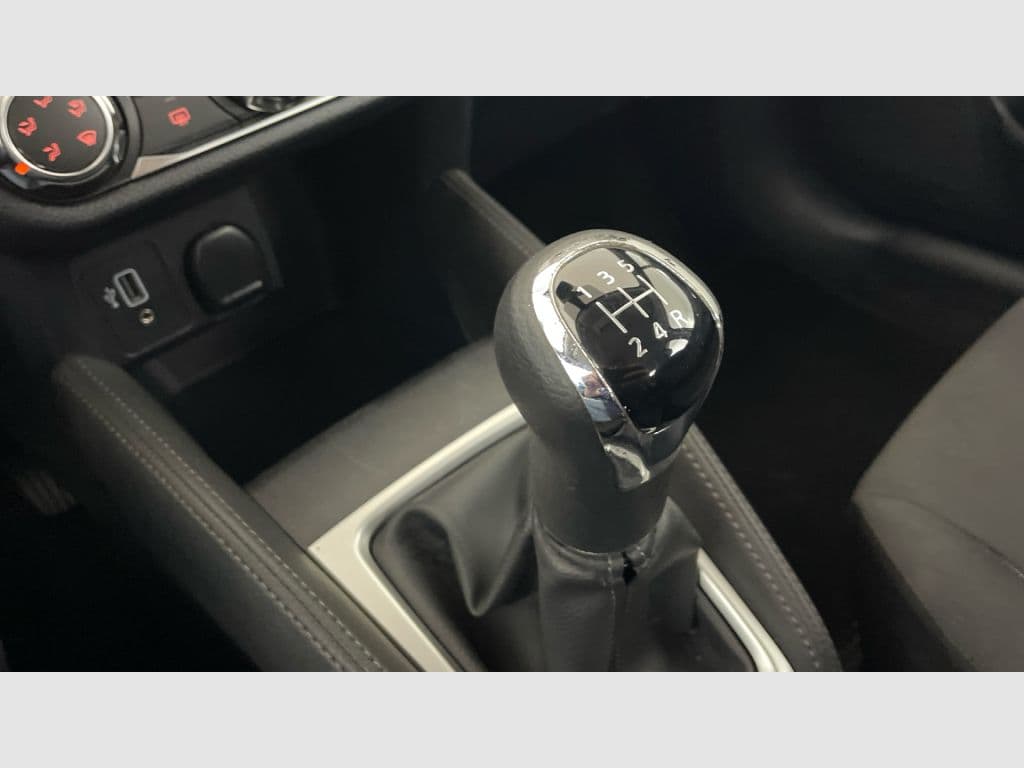 Nissan Micra – foto 18