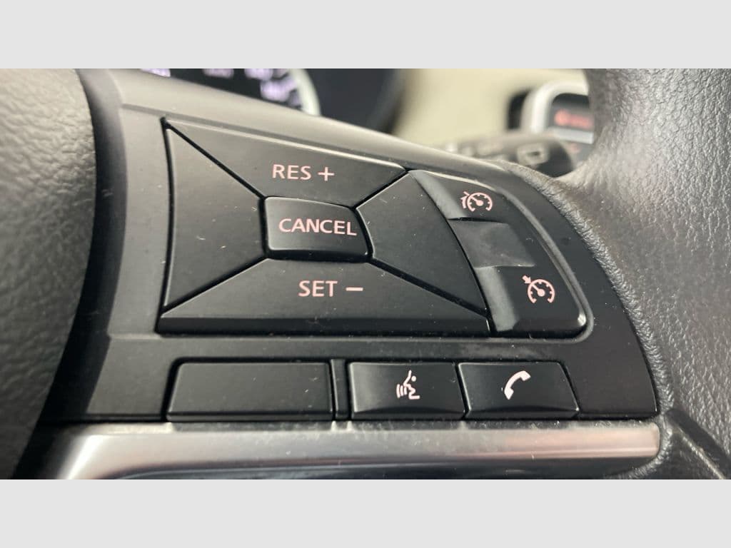 Nissan Micra – foto 19