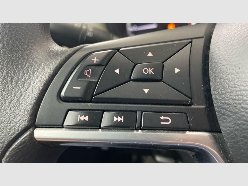 Nissan Micra – foto 21