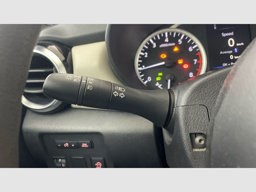 Nissan Micra – foto 22