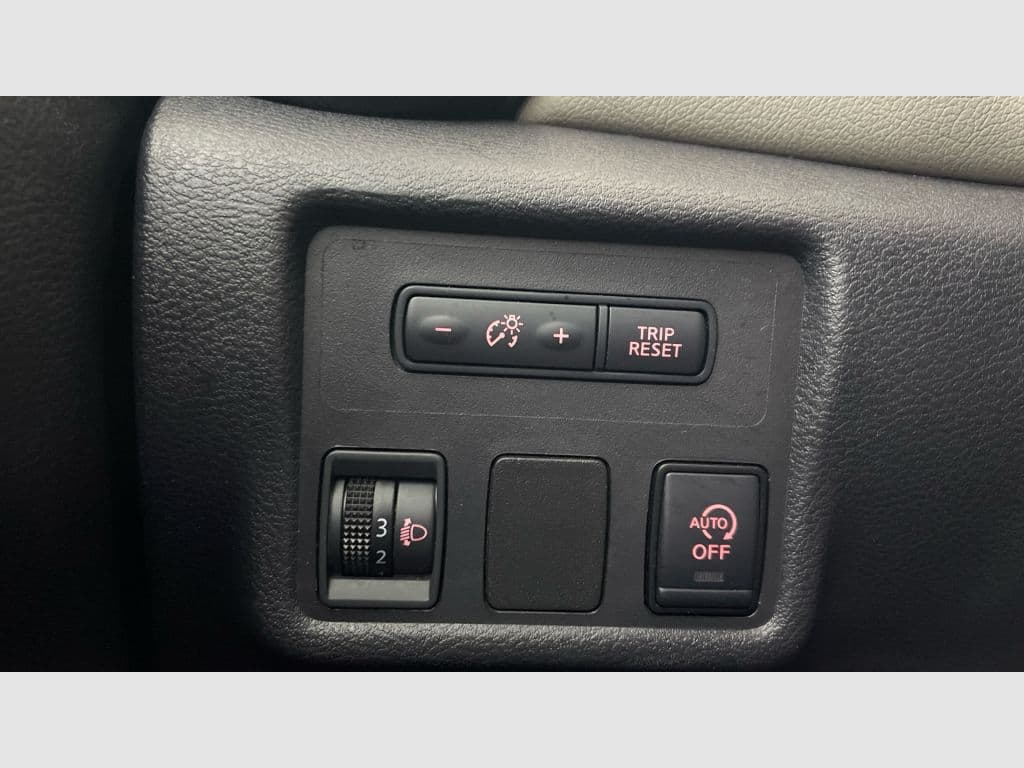 Nissan Micra – foto 23