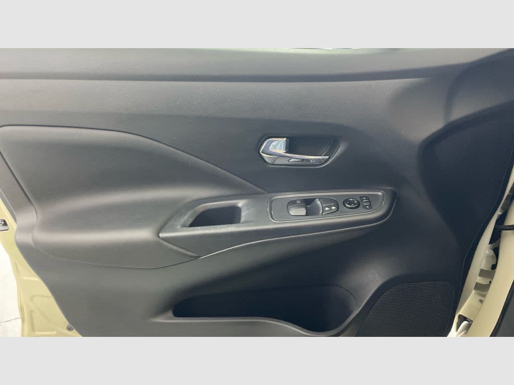 Nissan Micra – foto 24